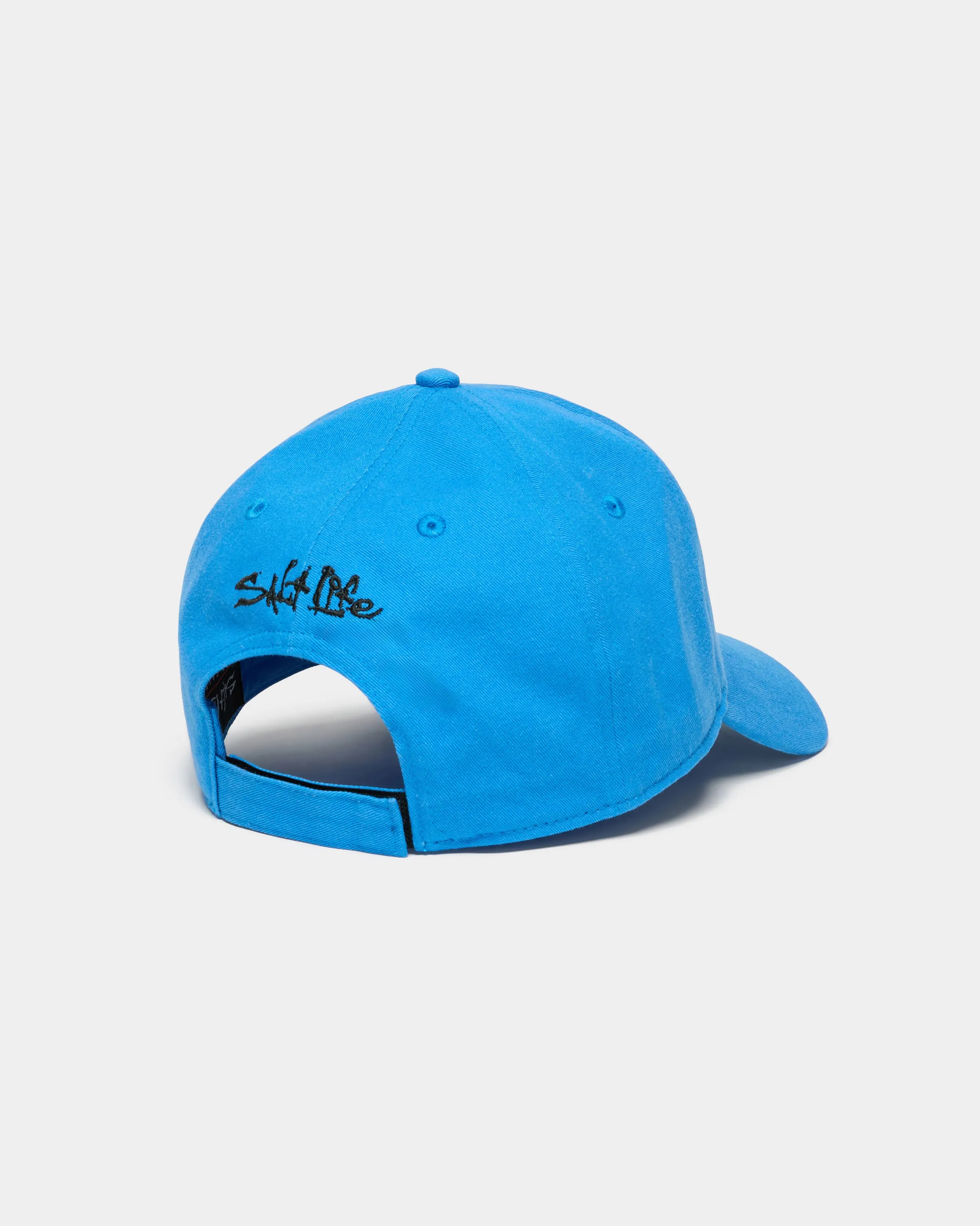 Men’s Salty Craftsmen Hat sold by Salt Life product image thumbnail 2