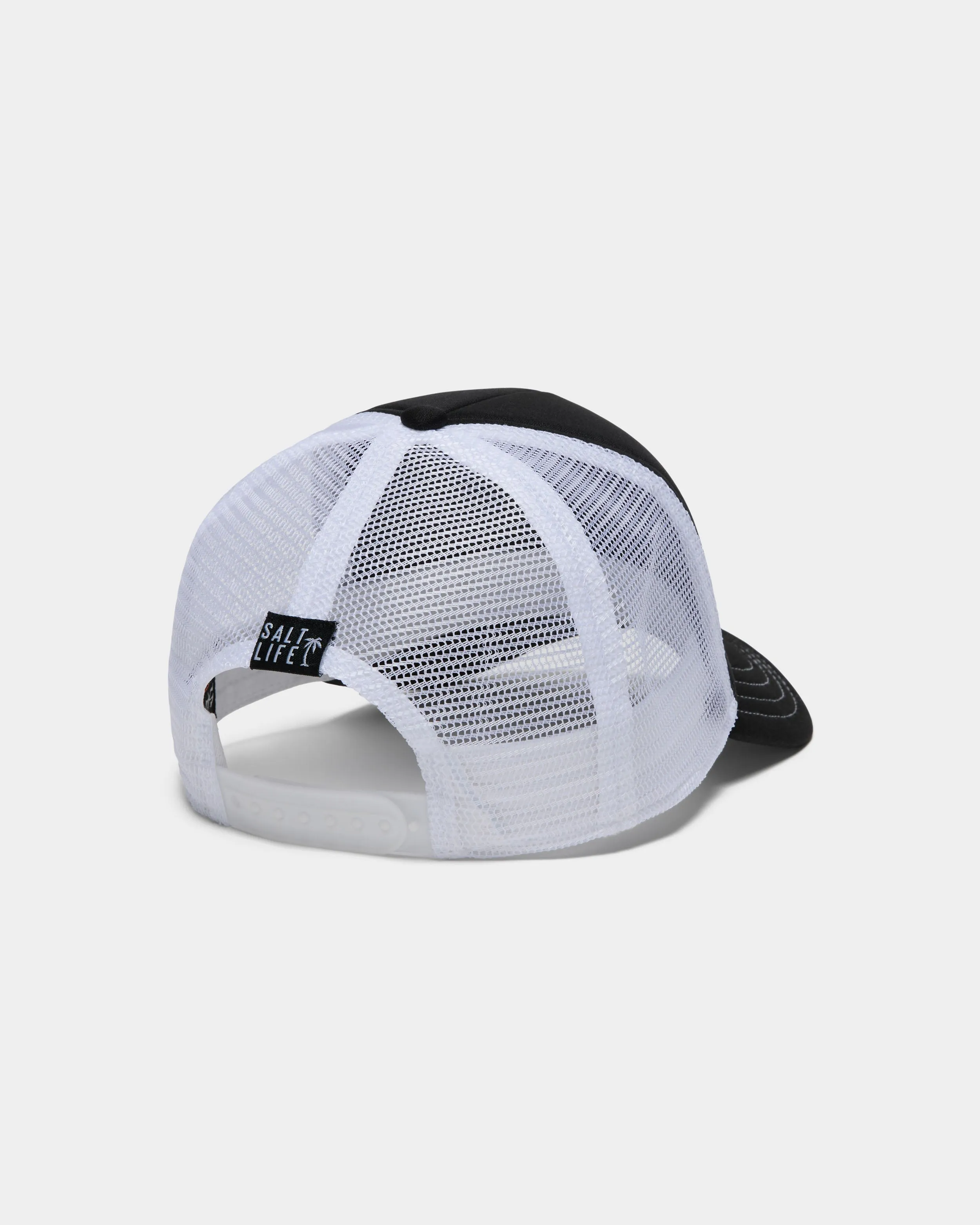 Women’s Salty Trucker Hat sold by Salt Life product image thumbnail 2
