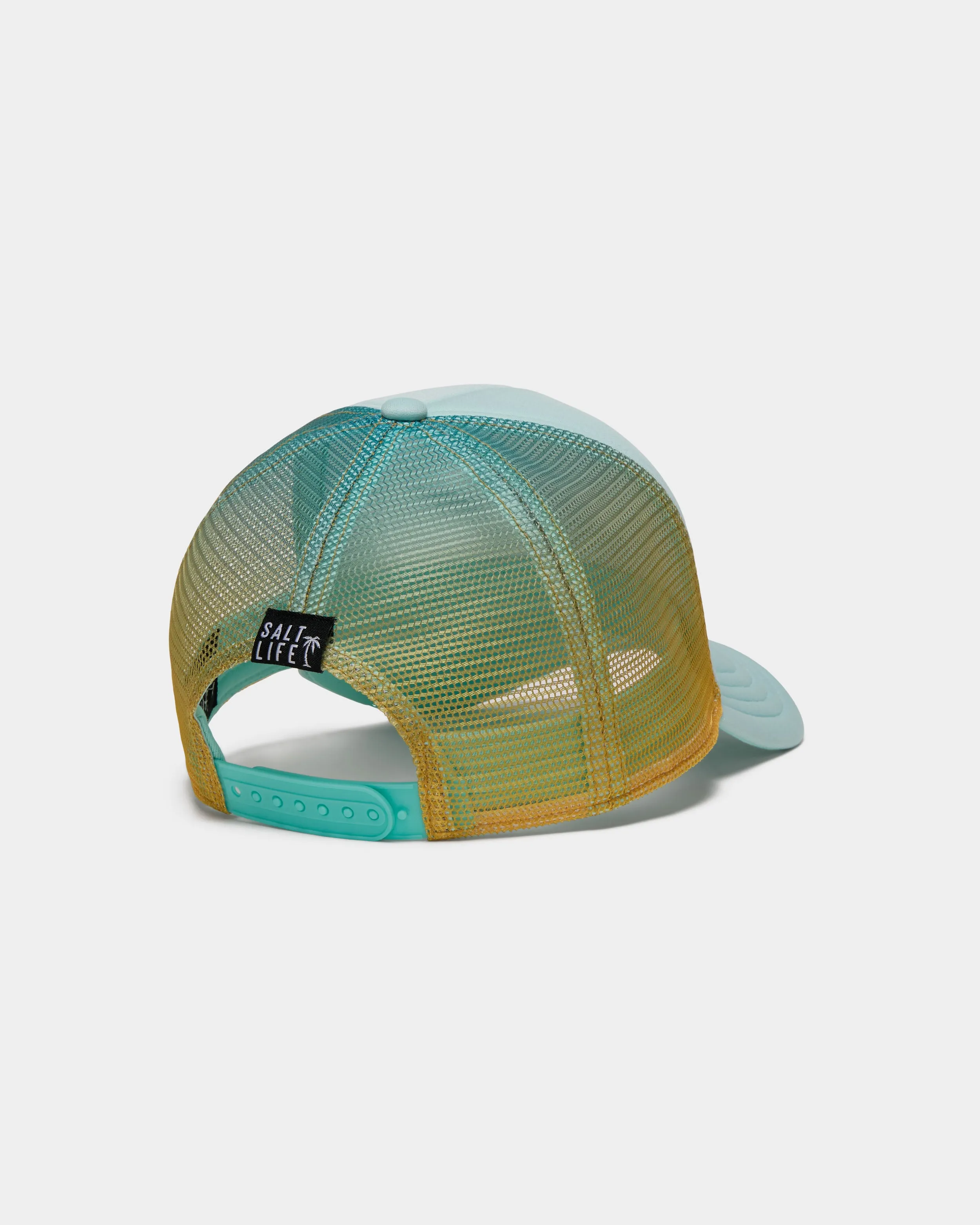Women’s Forever Coastal Hat sold by Salt Life product image thumbnail 2