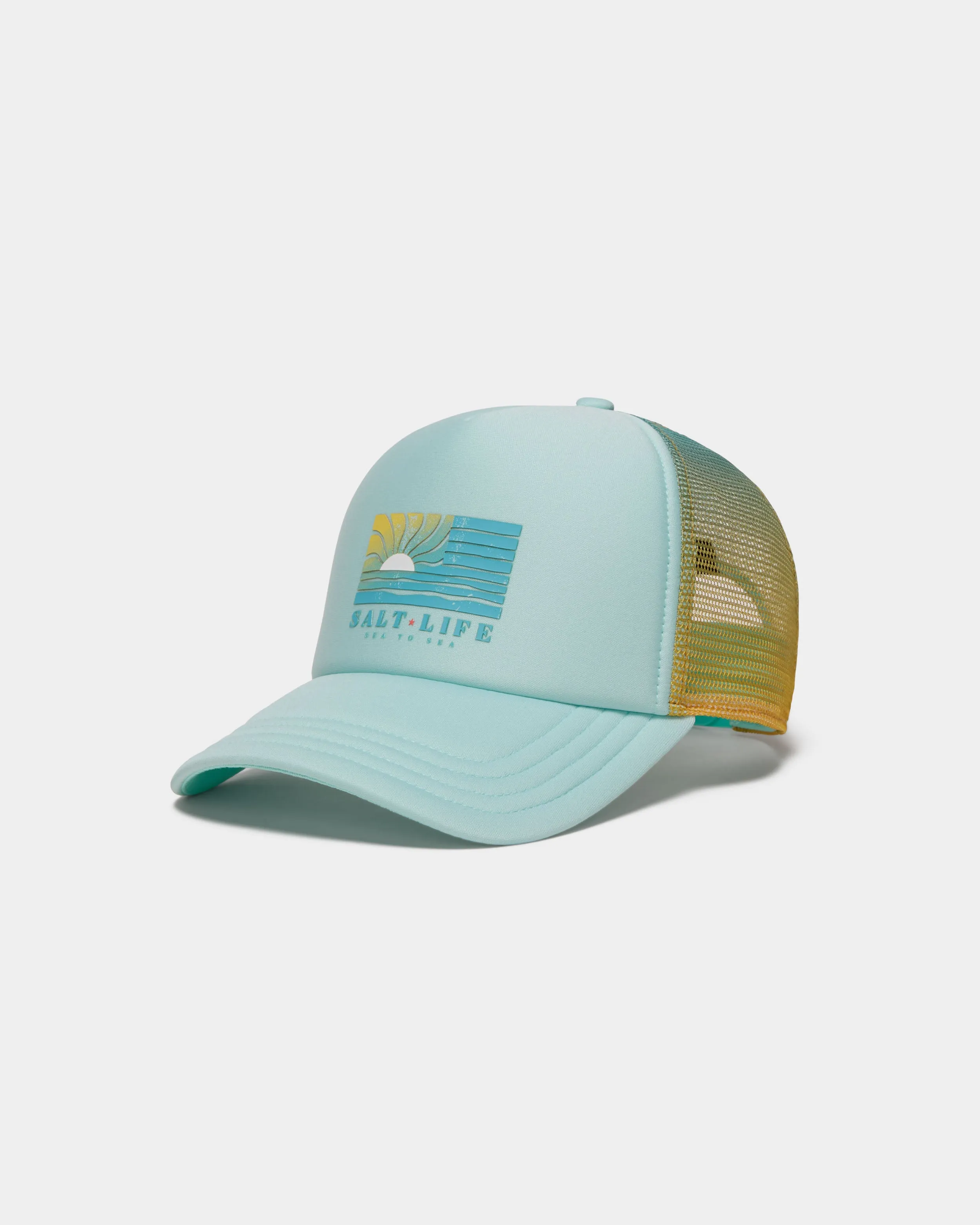 Women’s Forever Coastal Hat sold by Salt Life