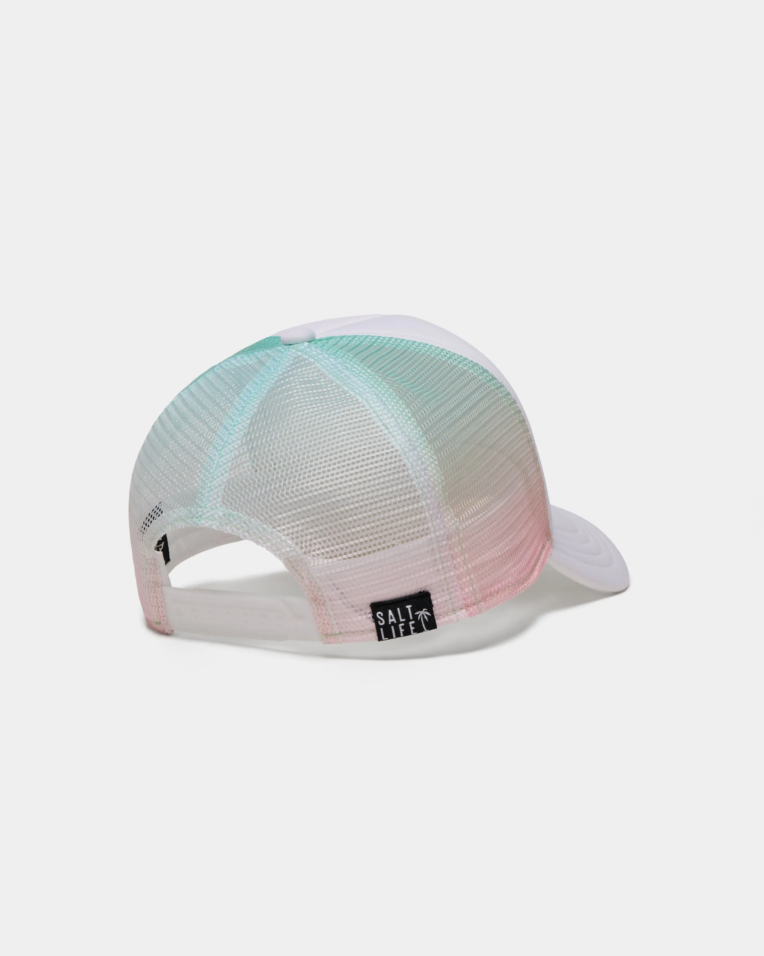 Women’s Palmline Hat sold by Salt Life product image thumbnail 2