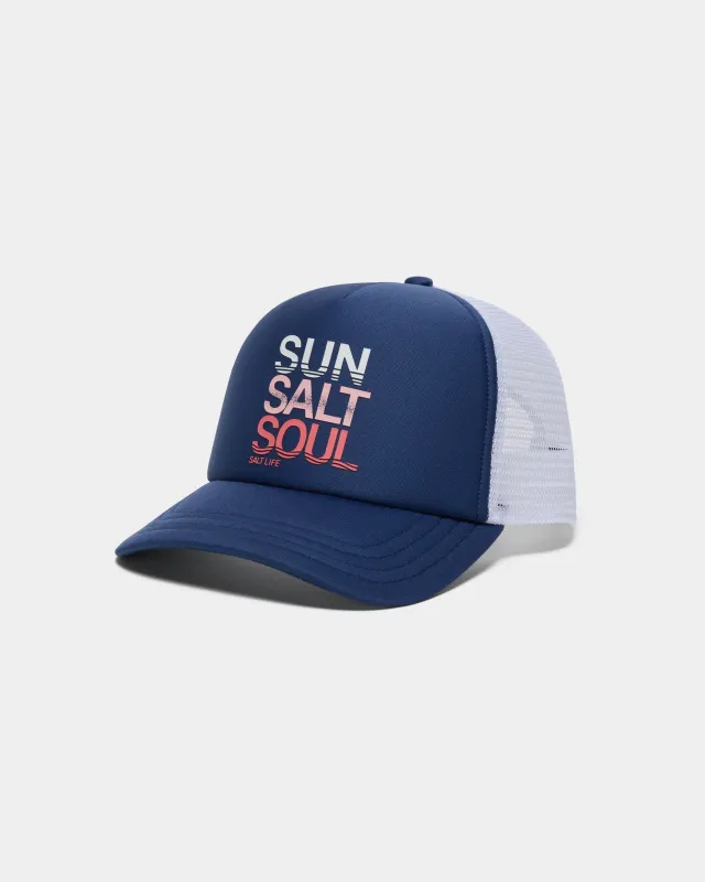 Women’s Sun Salt Soul Hat made by Salt Life