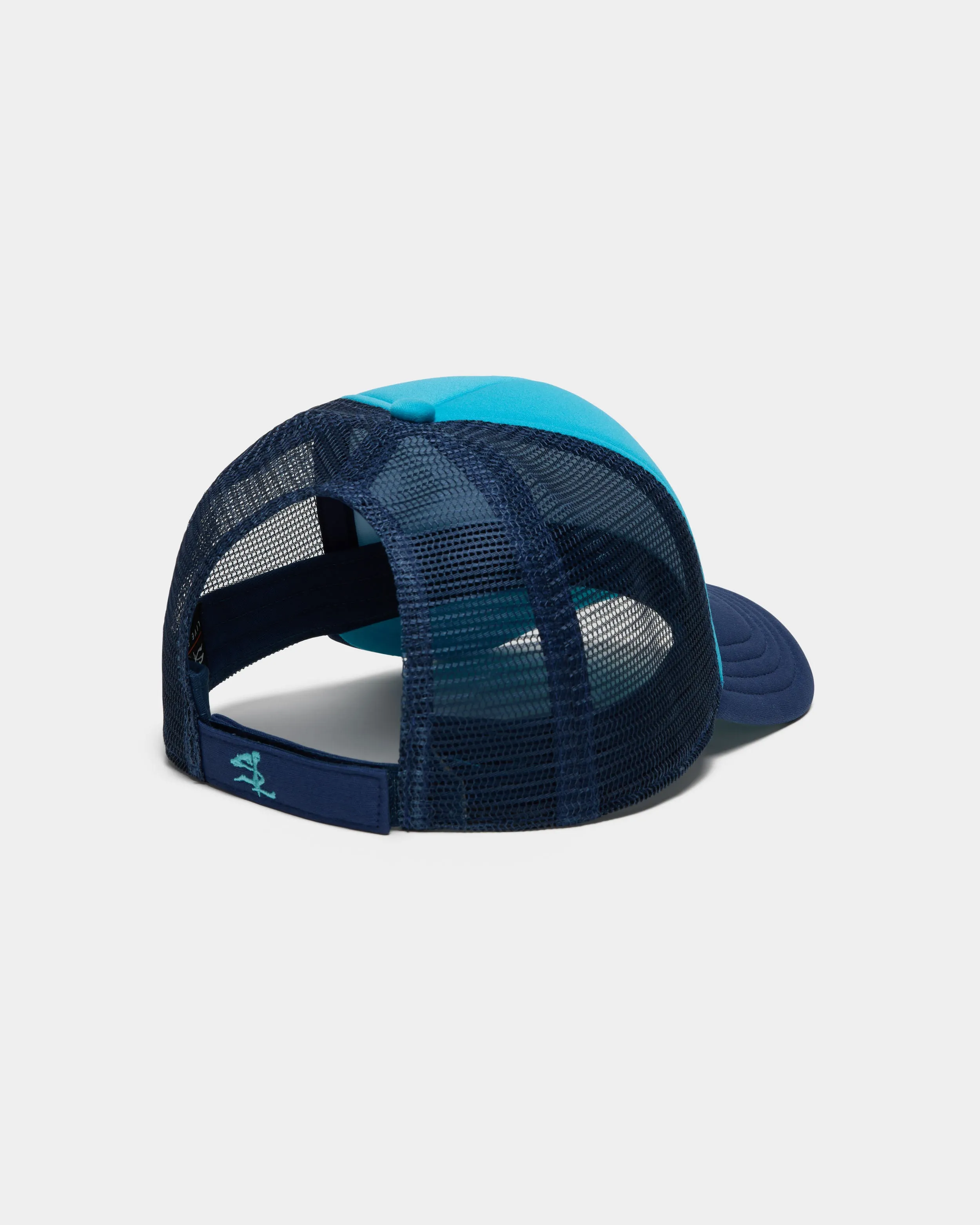 Women’s Summer Glow Trucker Hat sold by Salt Life product image thumbnail 2
