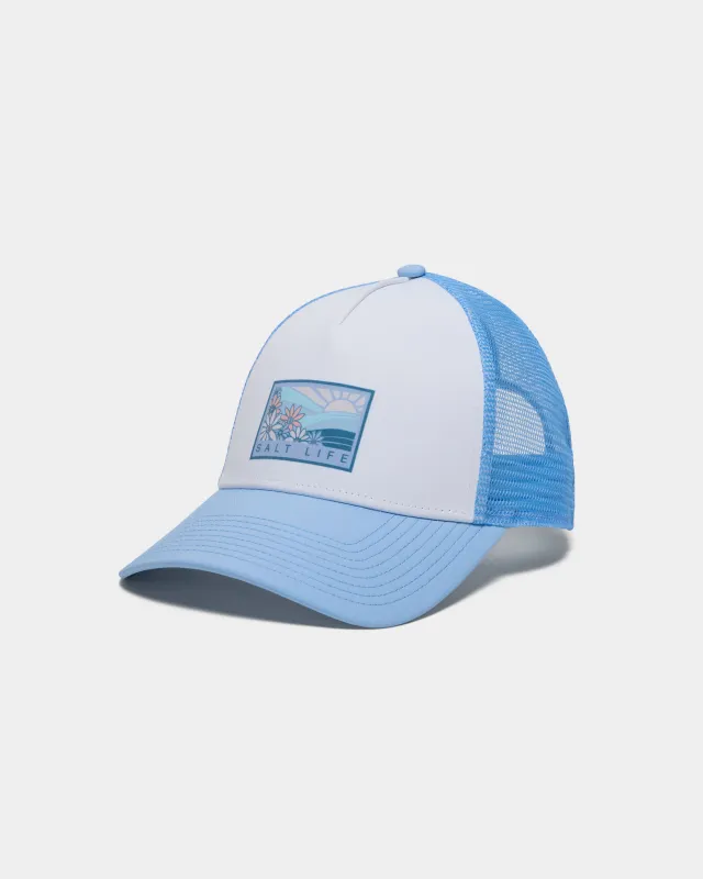 Women’s Daisy Wave Hat made by Salt Life