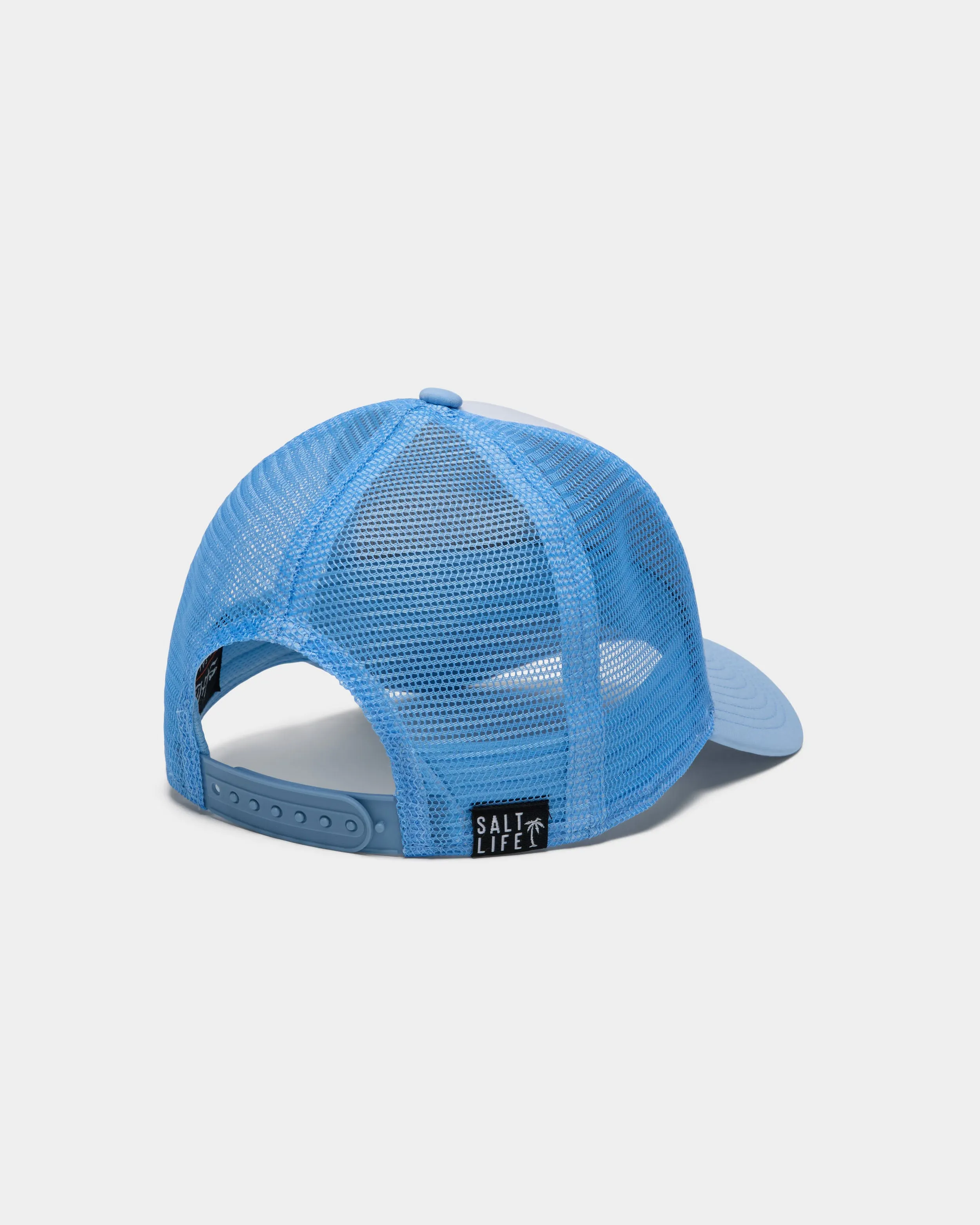 Women’s Daisy Wave Hat sold by Salt Life product image thumbnail 2