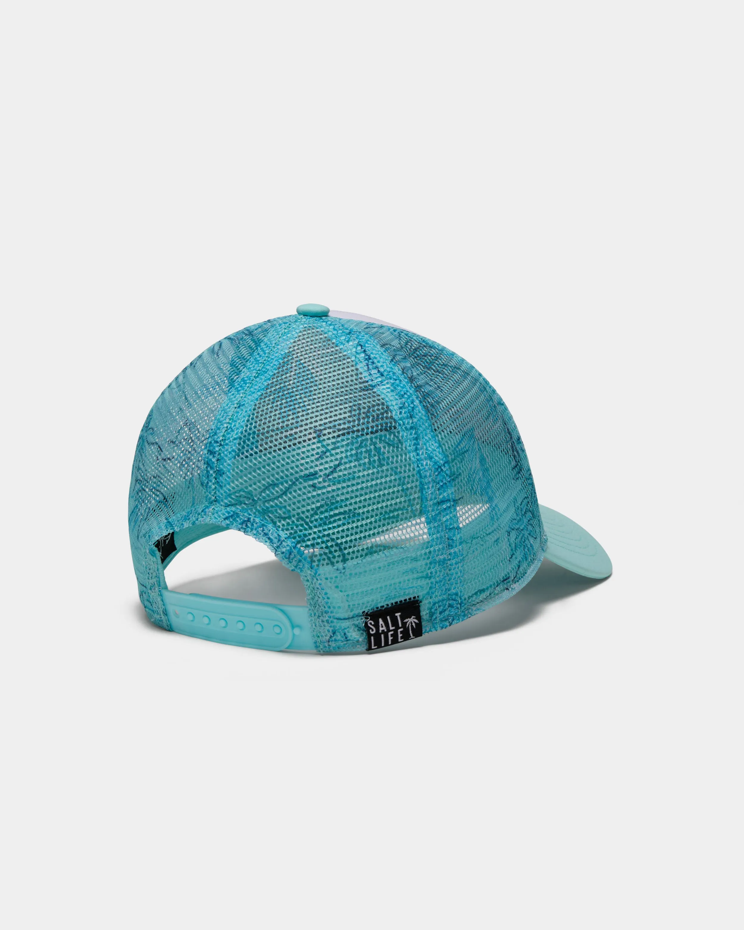 Women’s Tropical Getaway Hat sold by Salt Life product image thumbnail 2