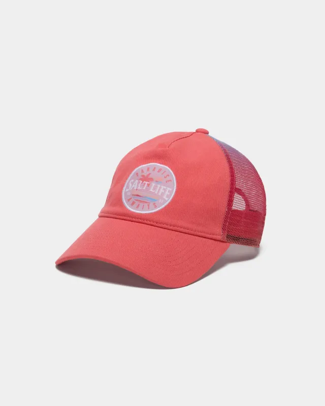 Women’s Paradise Awaits Hat made by Salt Life