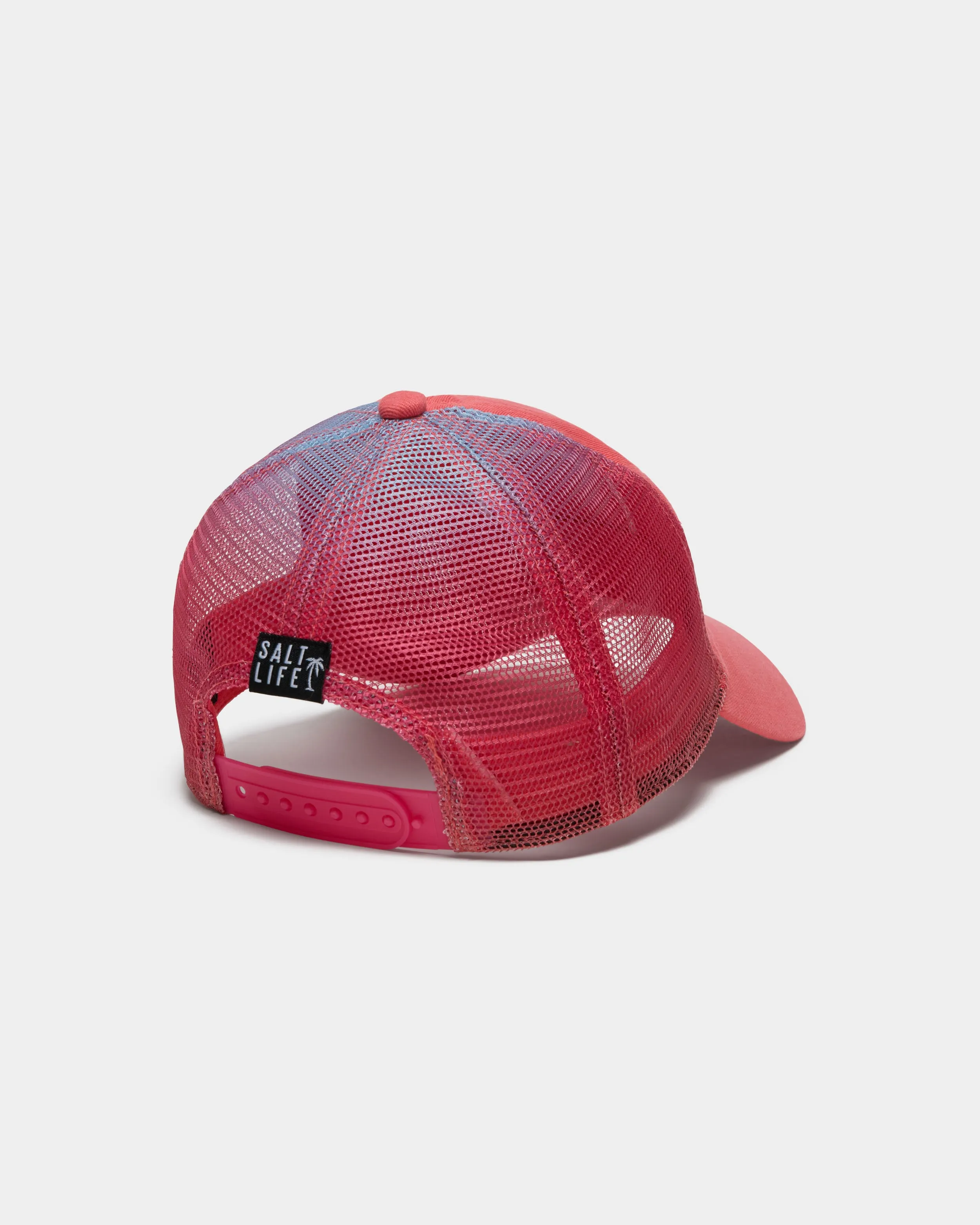 Women’s Paradise Awaits Hat sold by Salt Life product image thumbnail 2