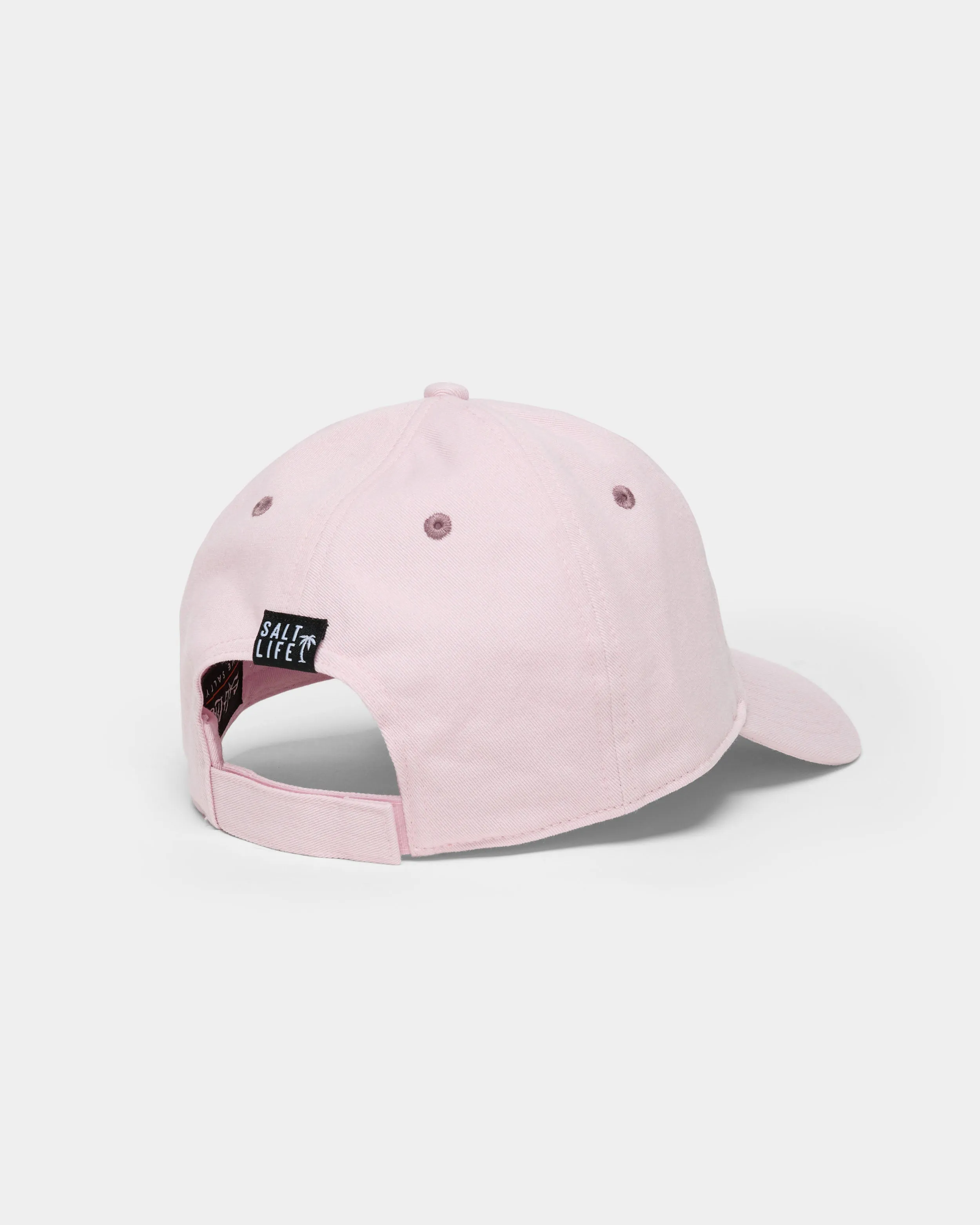 Women’s Tribal Salt Badge Hat sold by Salt Life product image thumbnail 2