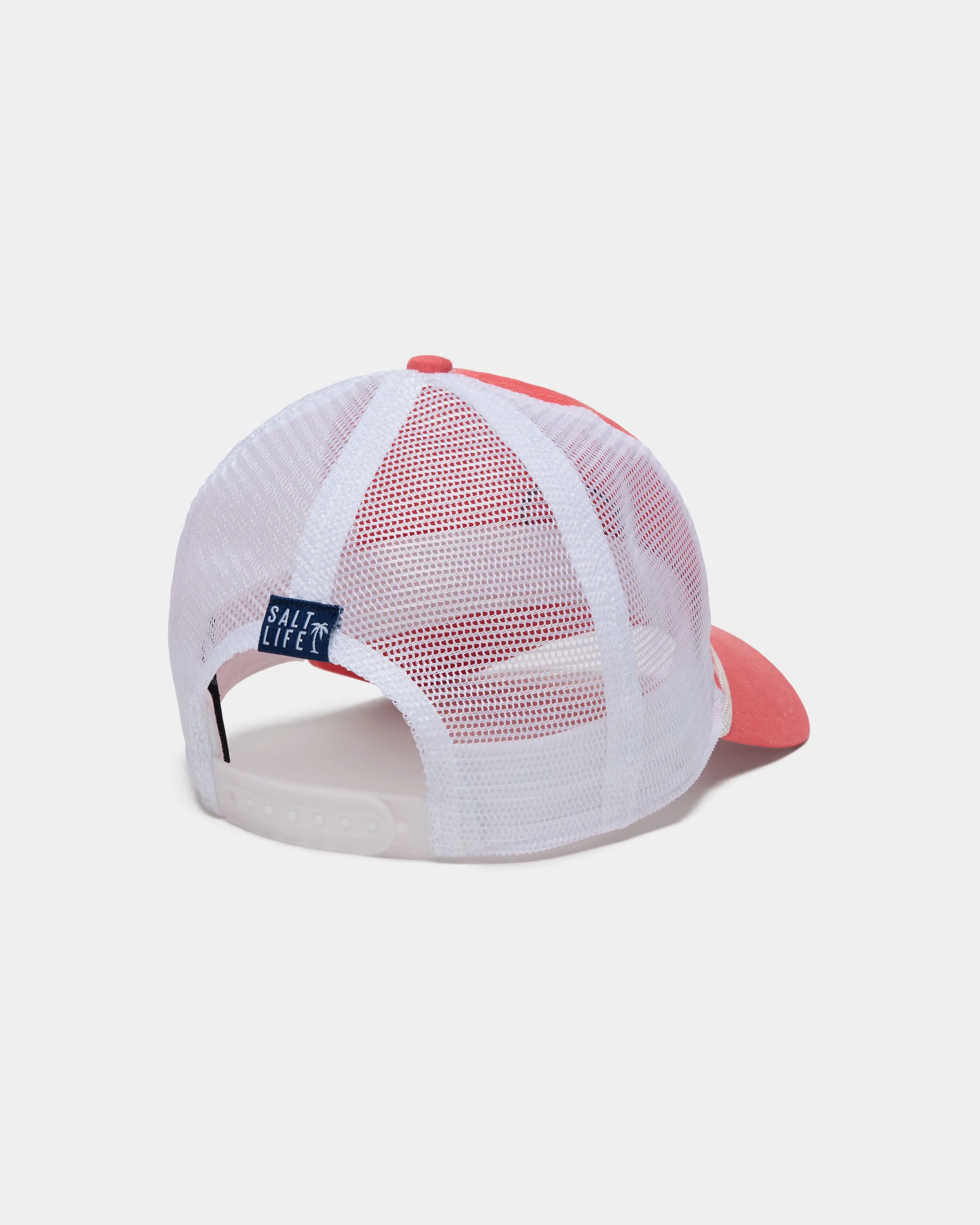 Women’s Escape to Paradise Hat sold by Salt Life product image thumbnail 2