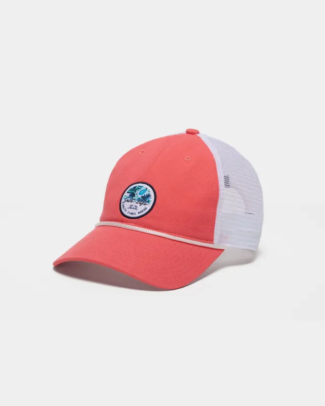 Women’s Escape to Paradise Hat made by Salt Life