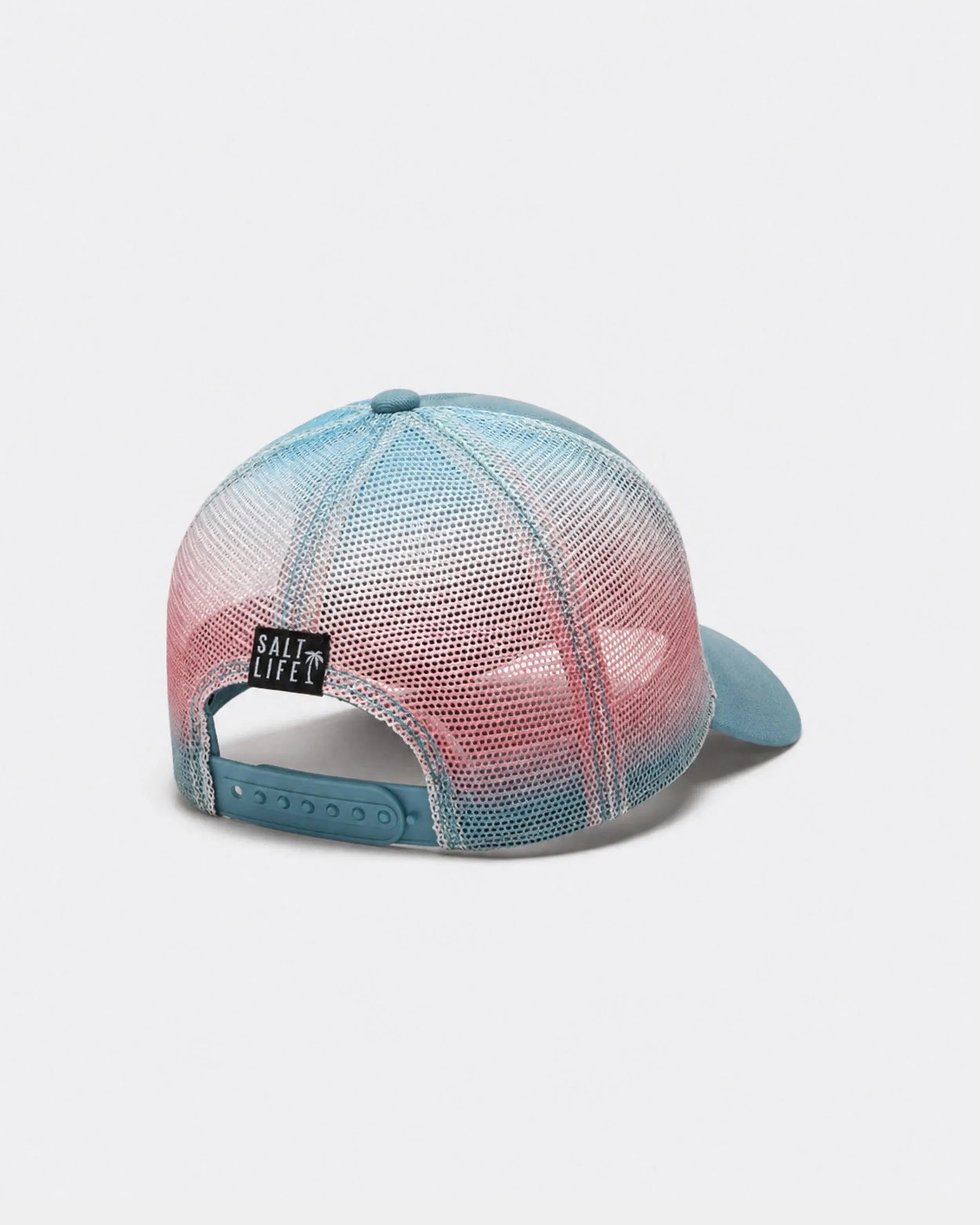 Women’s Paradise Awaits Hat sold by Salt Life product image thumbnail 2