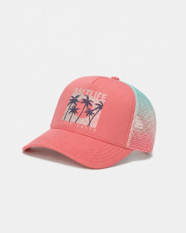 Women's Palmline Hat made by Salt Life