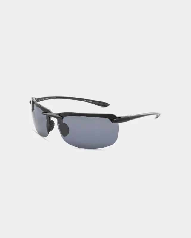 Rimless Wrap SL-008 Sunglasses made by Salt Life