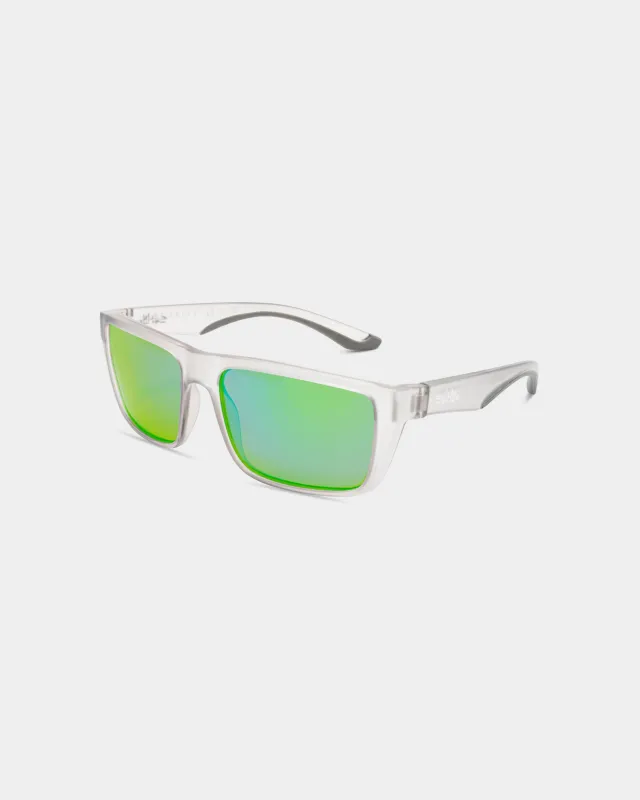 Classic Square SL-002 Polarized Sunglasses made by Salt Life