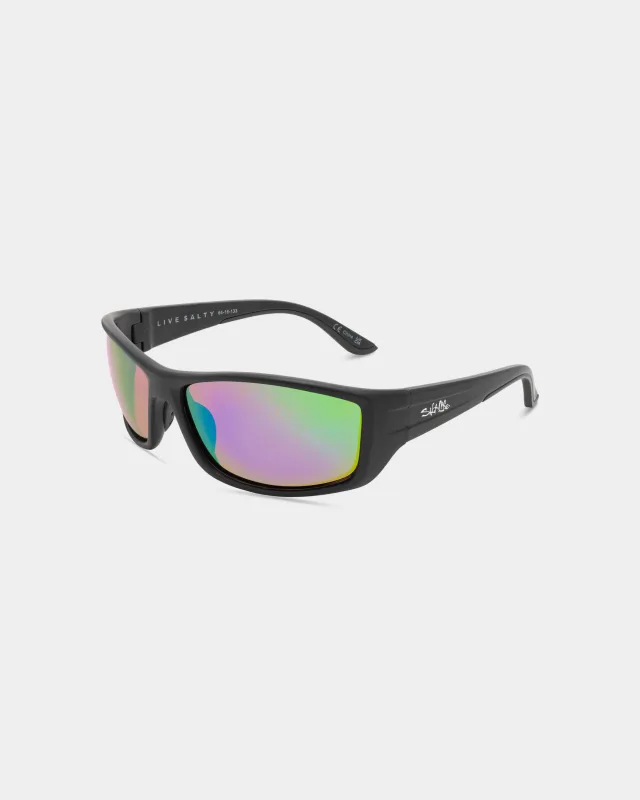 Sport Wrap SL-018 Sunglasses made by Salt Life
