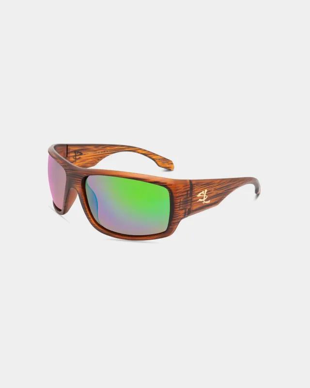 Sport Wrap SL-024 Sunglasses made by Salt Life