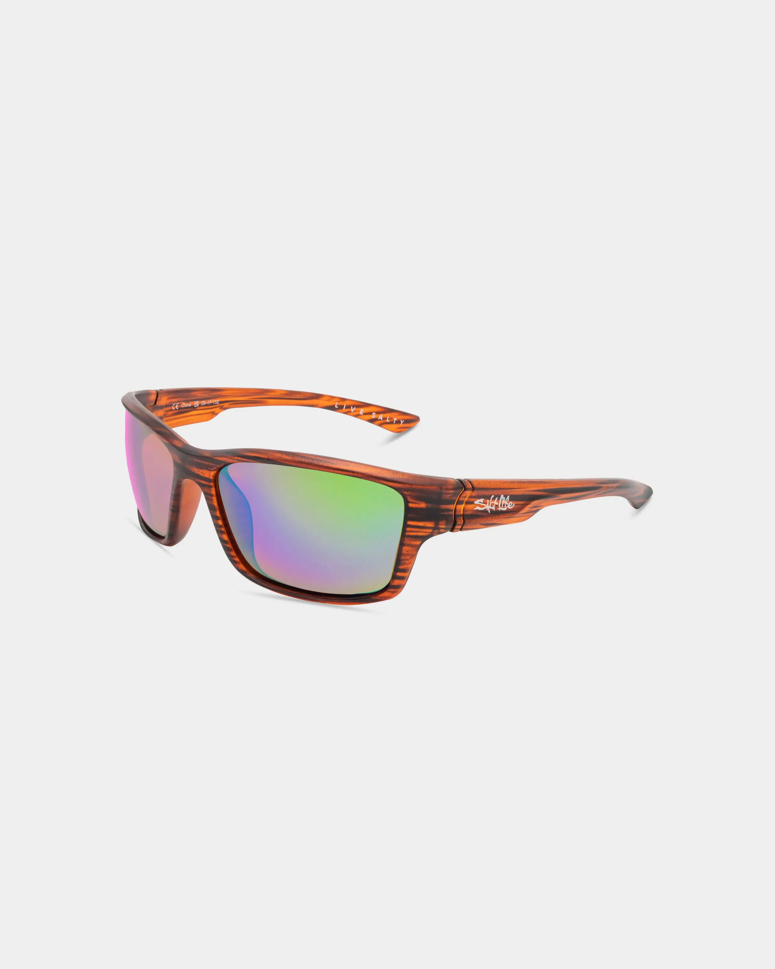 Sport Wrap SL-017 Sunglasses sold by Salt Life