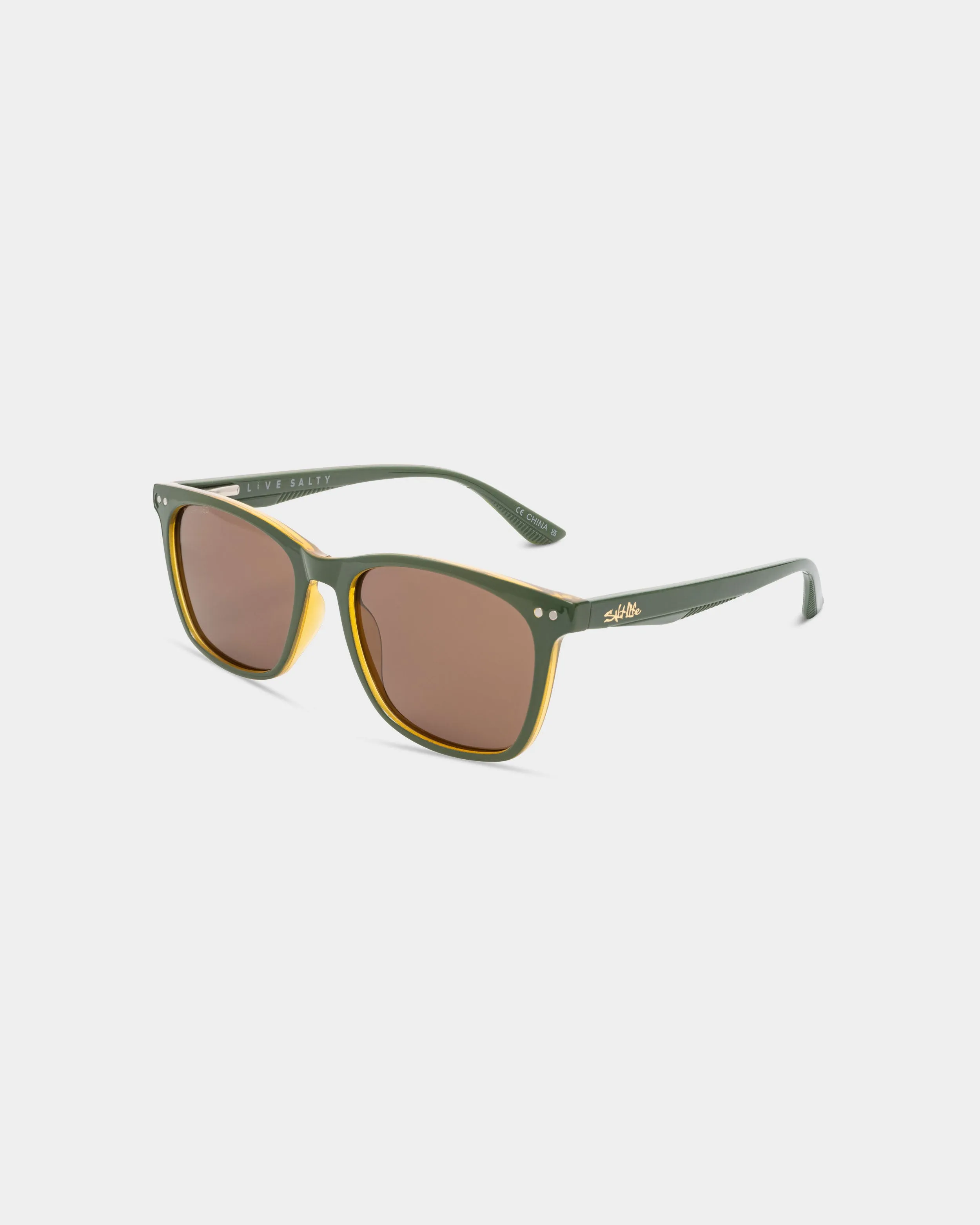 Classic SL-005 Fashion Sunglasses sold by Salt Life