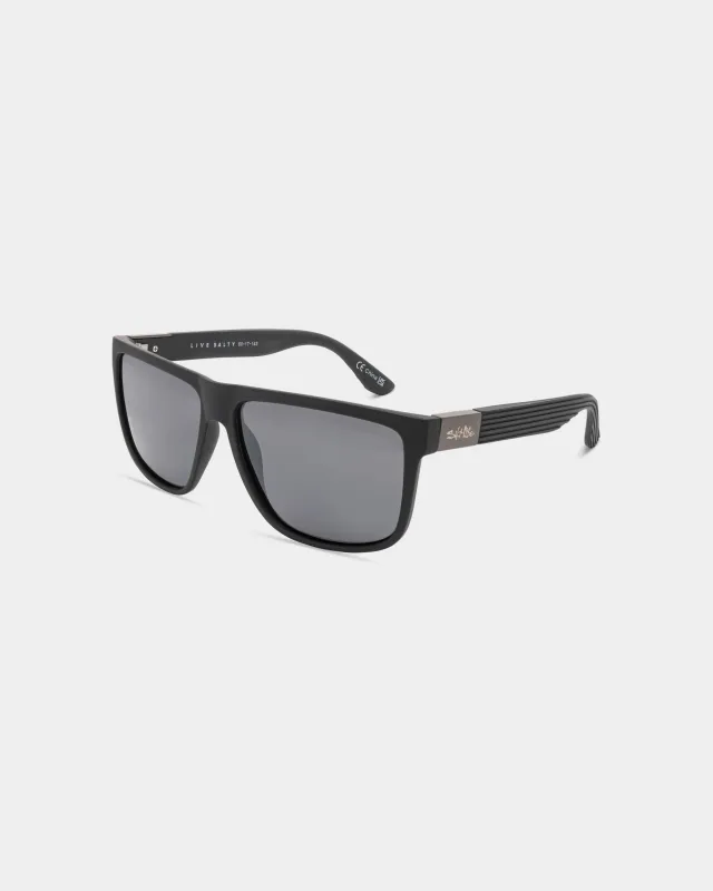 Classic Square SL-004 Polarized Sunglasses made by Salt Life