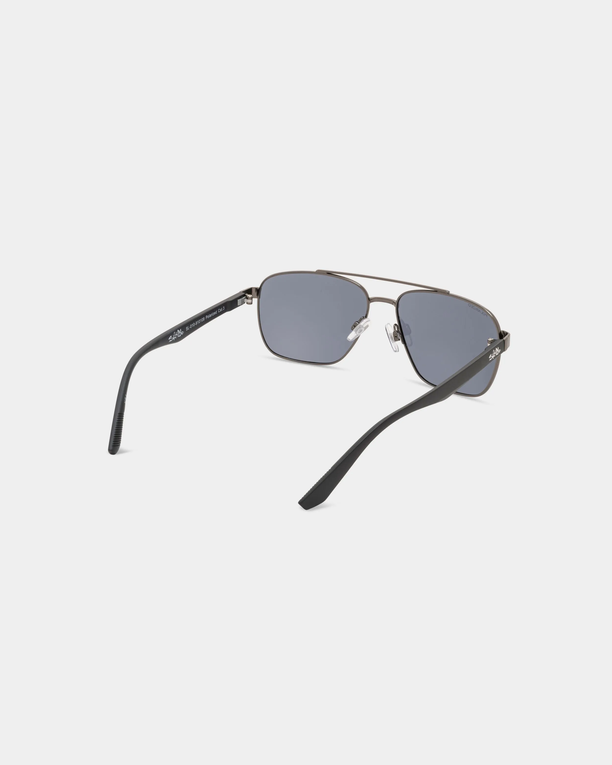 Square SL-010 Aviator Sunglasses sold by Salt Life product image thumbnail 2