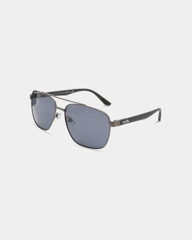 Square SL-010 Aviator Sunglasses made by Salt Life