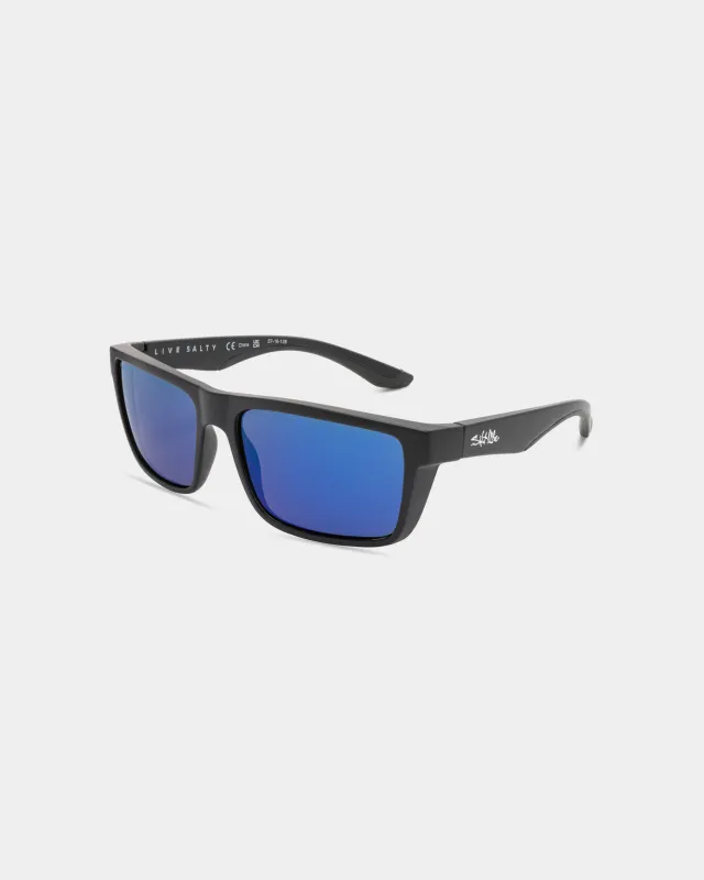 Classic Square SL-002 Polarized Sunglasses made by Salt Life