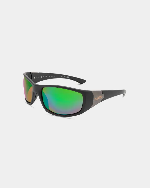 Sport Wrap SL-020 Sunglasses made by Salt Life