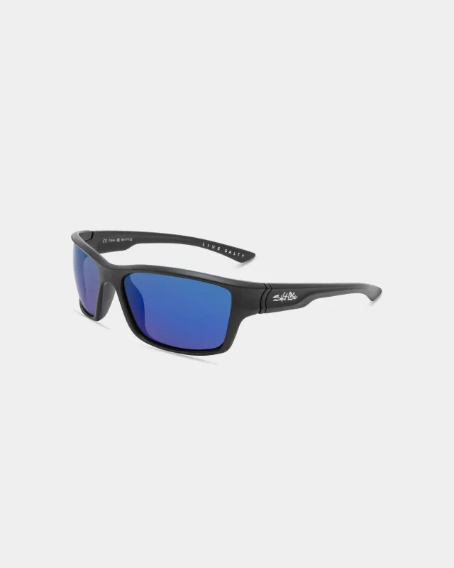 Sport Wrap SL-017 Sunglasses made by Salt Life