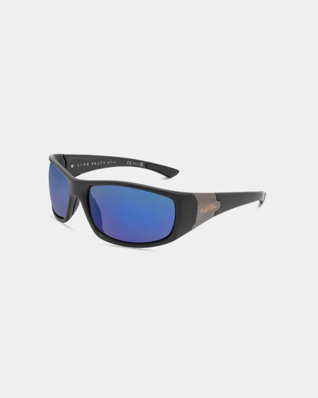 Sport Wrap SL-020 Sunglasses made by Salt Life
