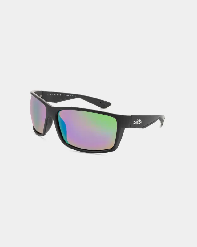 Sport Wrap SL-021 Sunglasses made by Salt Life