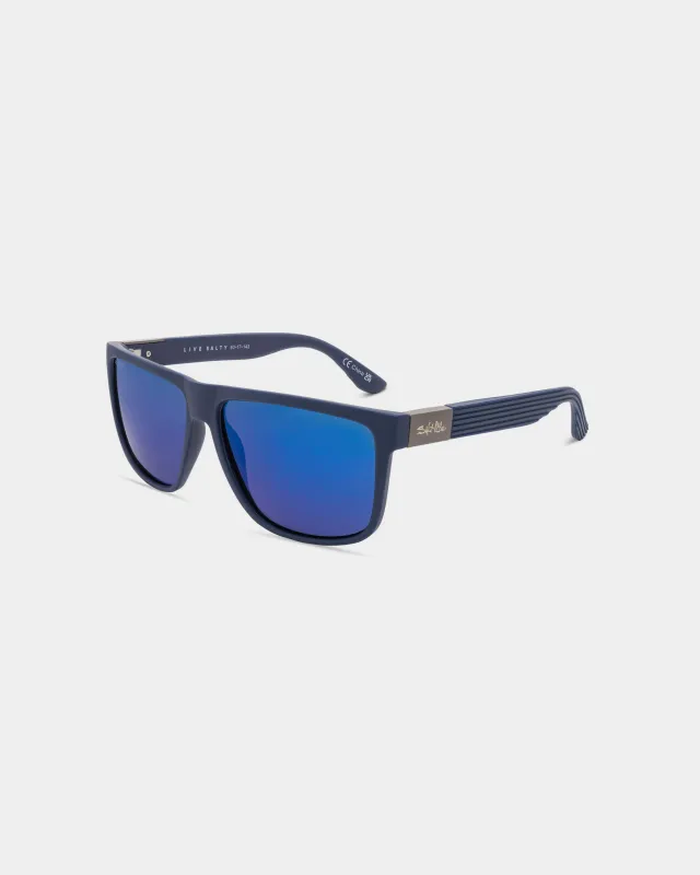 Classic Square SL-004 Polarized Sunglasses made by Salt Life