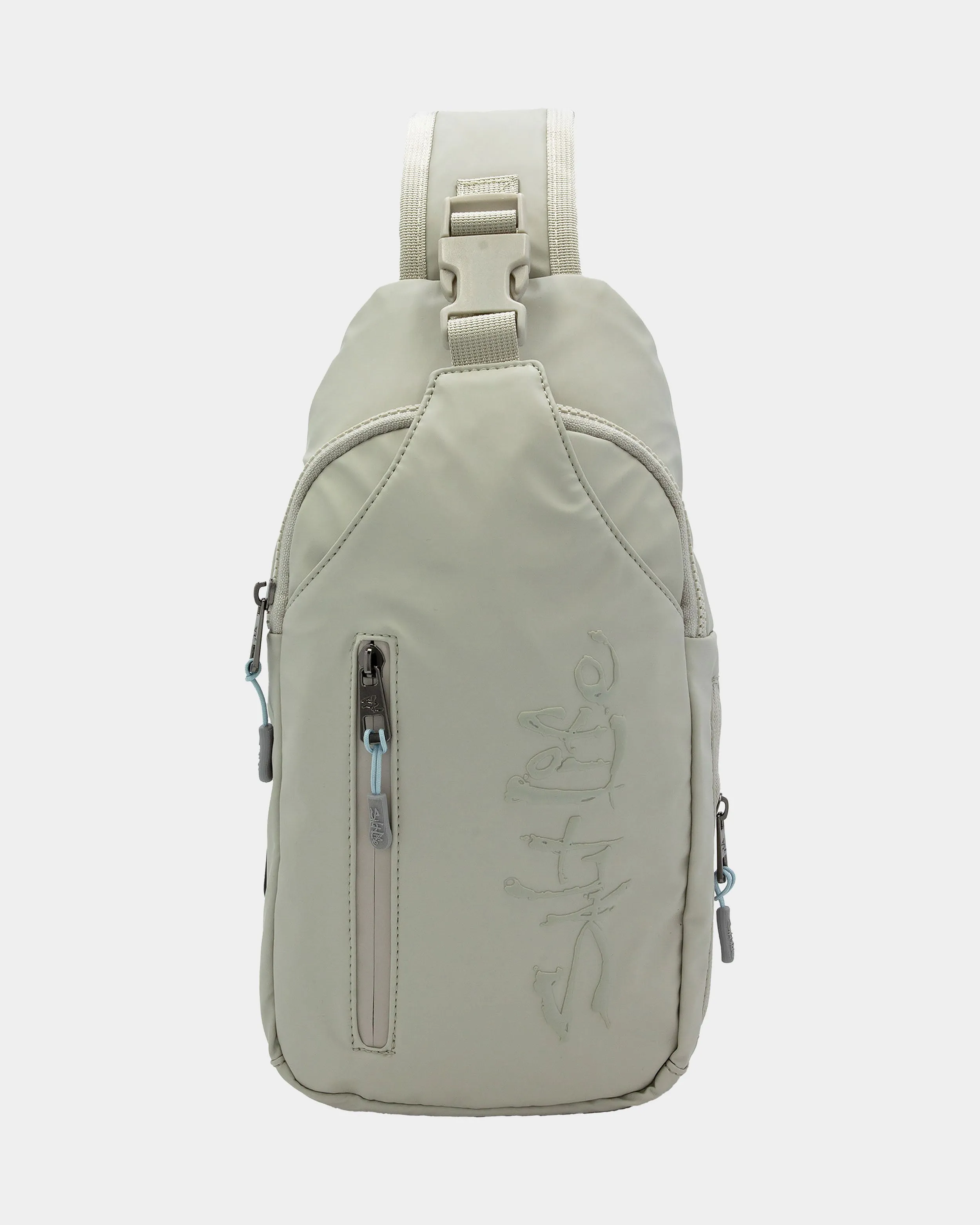 Wayfarer Sling Bag with Water Bottle Pocket sold by Salt Life