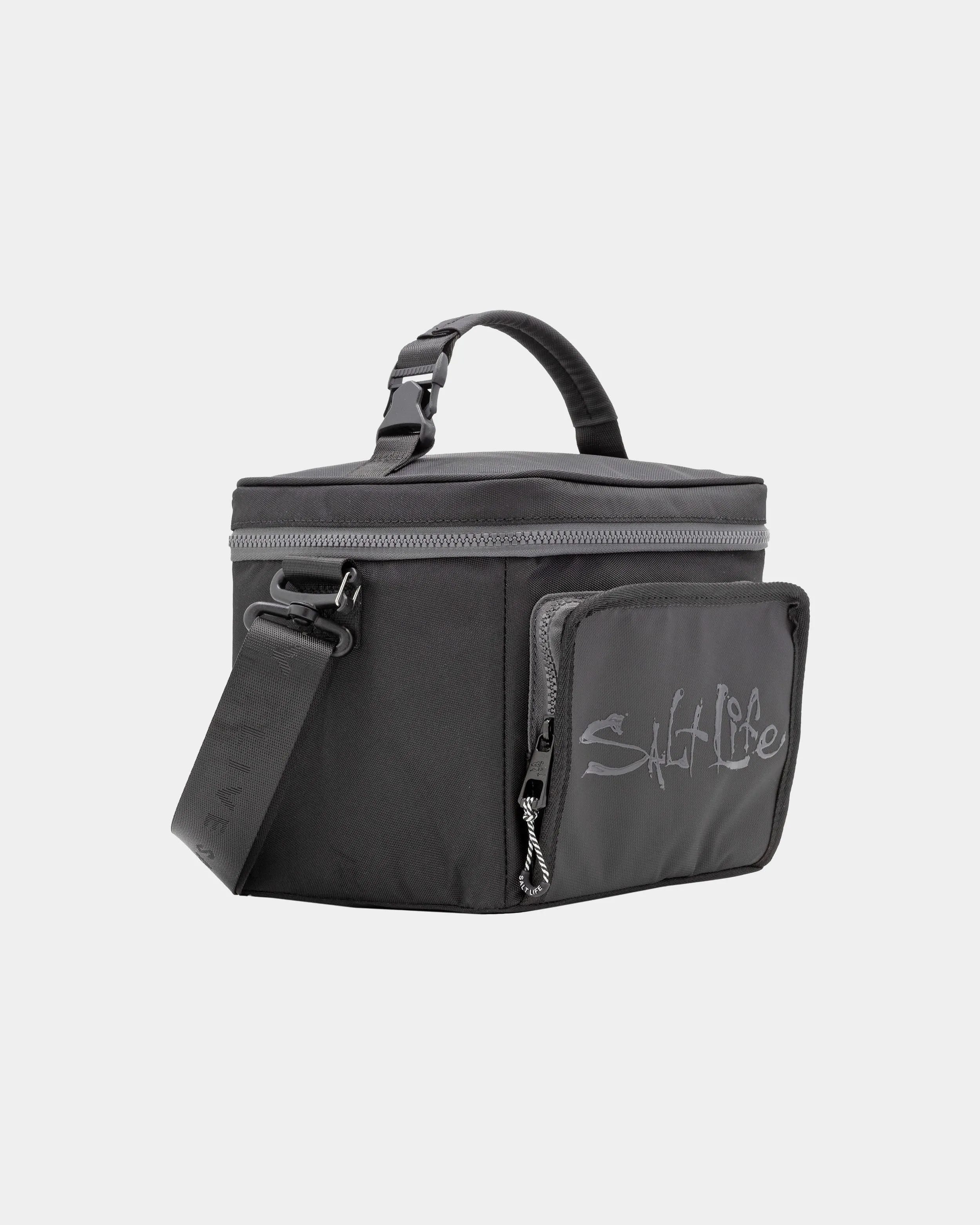 Dakota Six Can Cooler Bag sold by Salt Life product image thumbnail 3