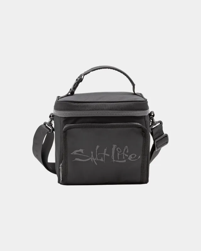 Dakota Six Can Cooler Bag made by Salt Life