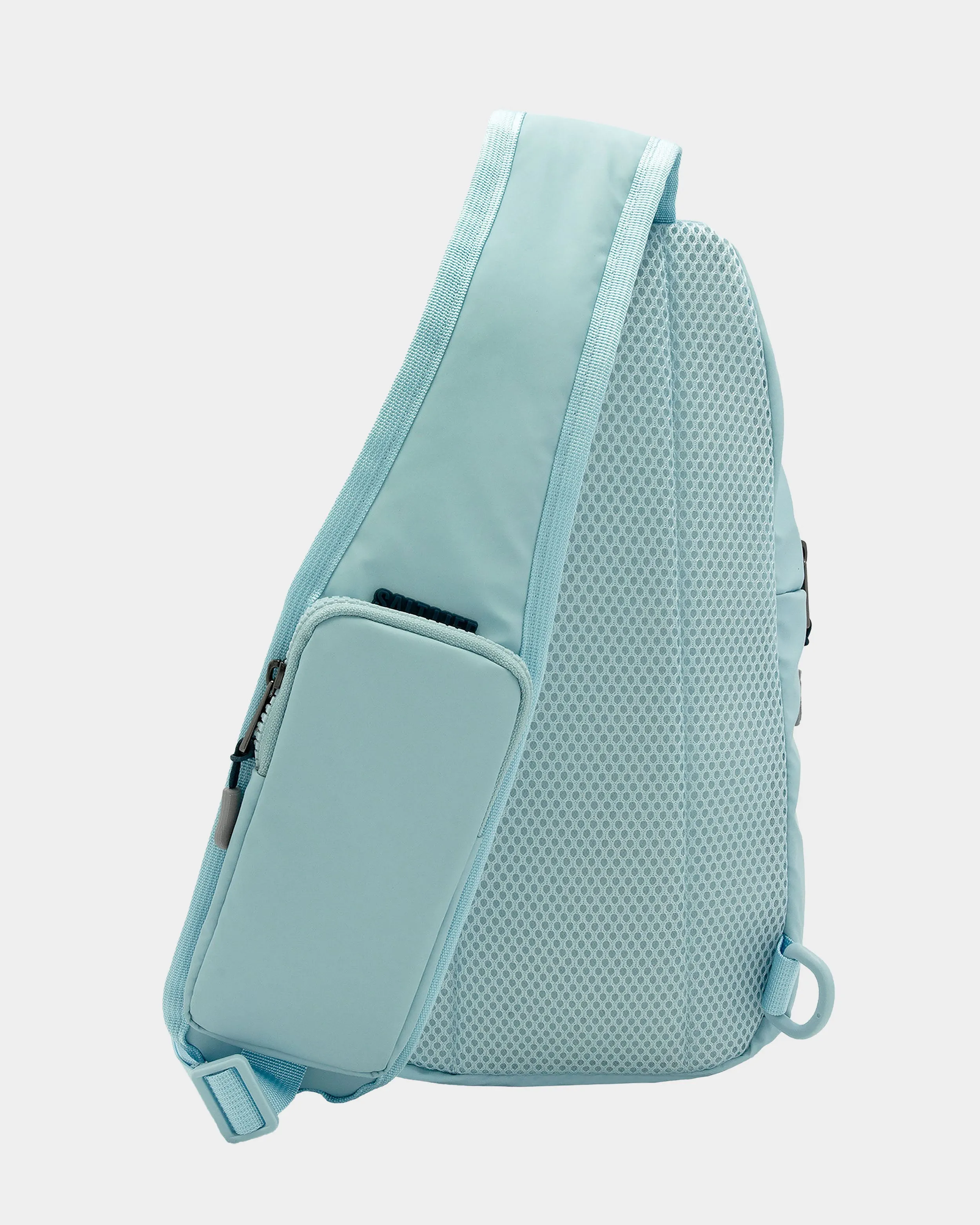 Wayfarer Sling Bag With Water Bottle Pocket sold by Salt Life product image thumbnail 2