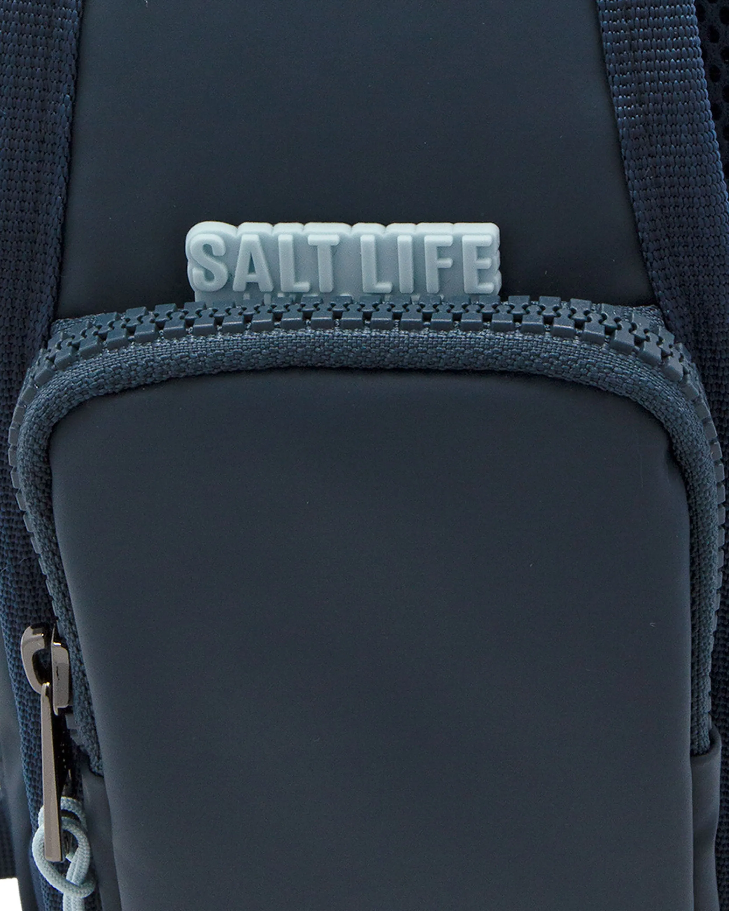 Wayfarer Sling Bag With Water Bottle Pocket sold by Salt Life product image thumbnail 3