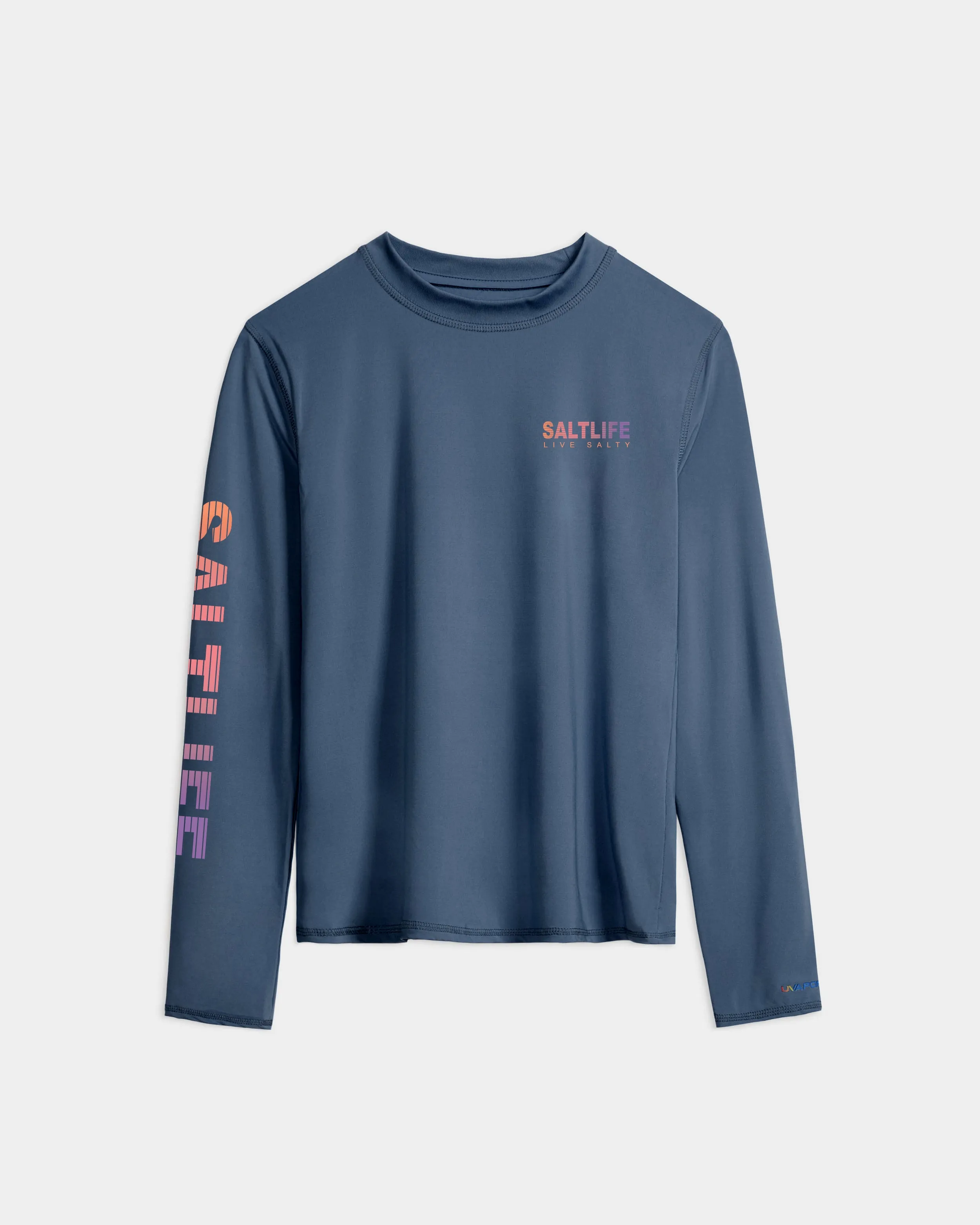 Women’s Palmline 2.0 Performance Long Sleeve sold by Salt Life product image thumbnail 2