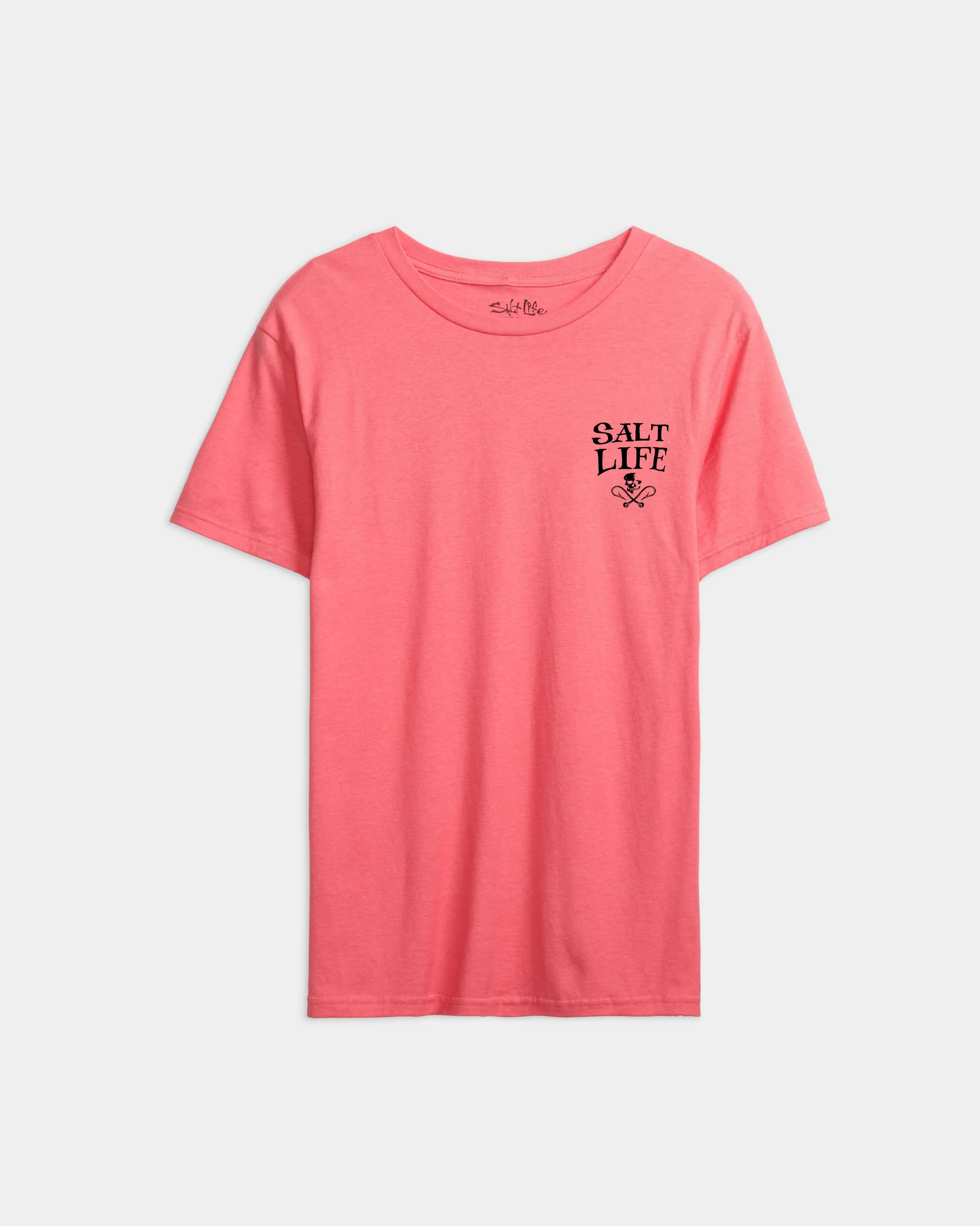 Men's Lobster Bar Crewneck Tee sold by Salt Life product image thumbnail 2