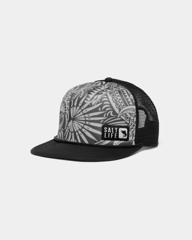 Tribal Hat made by Salt Life