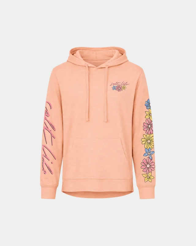 Women’s Honu Hoodie made by Salt Life