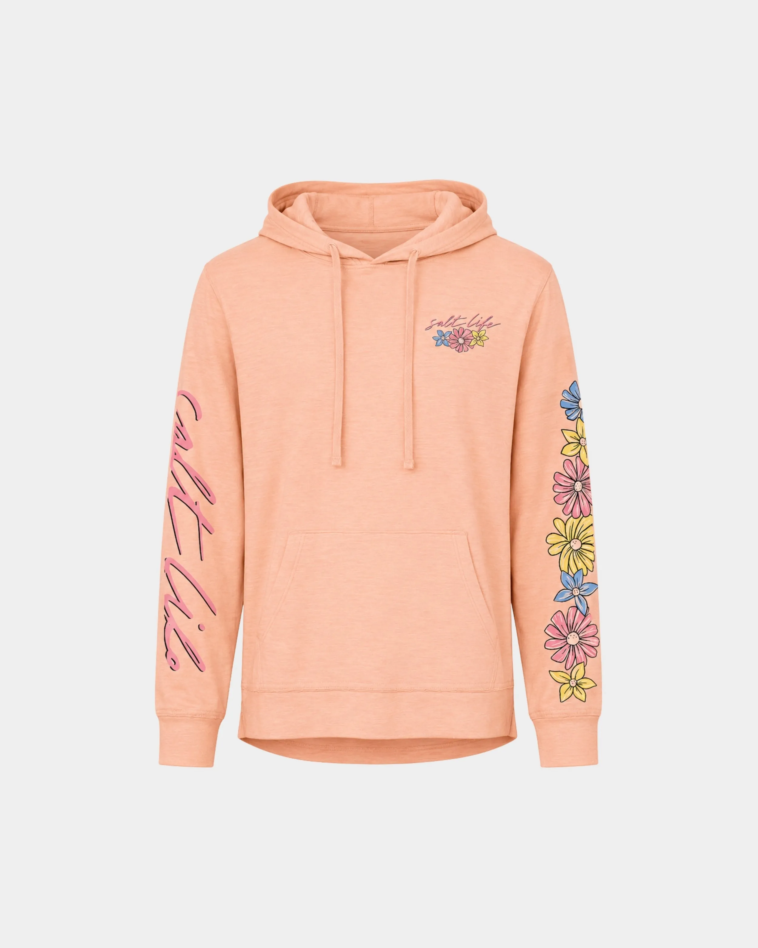 Women’s Honu Hoodie sold by Salt Life