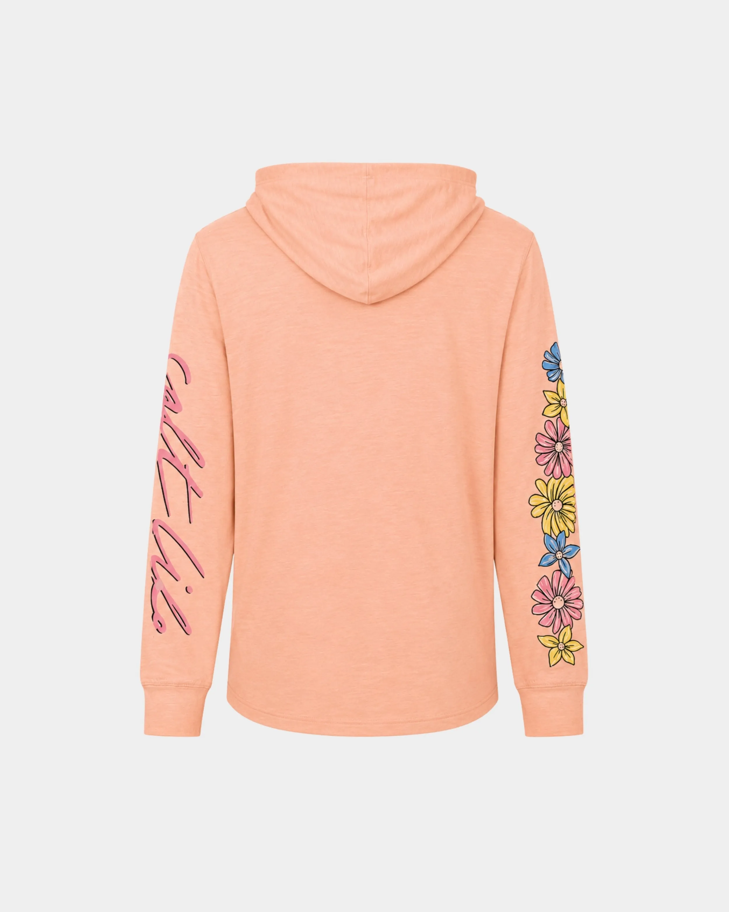 Women’s Honu Hoodie sold by Salt Life product image thumbnail 2