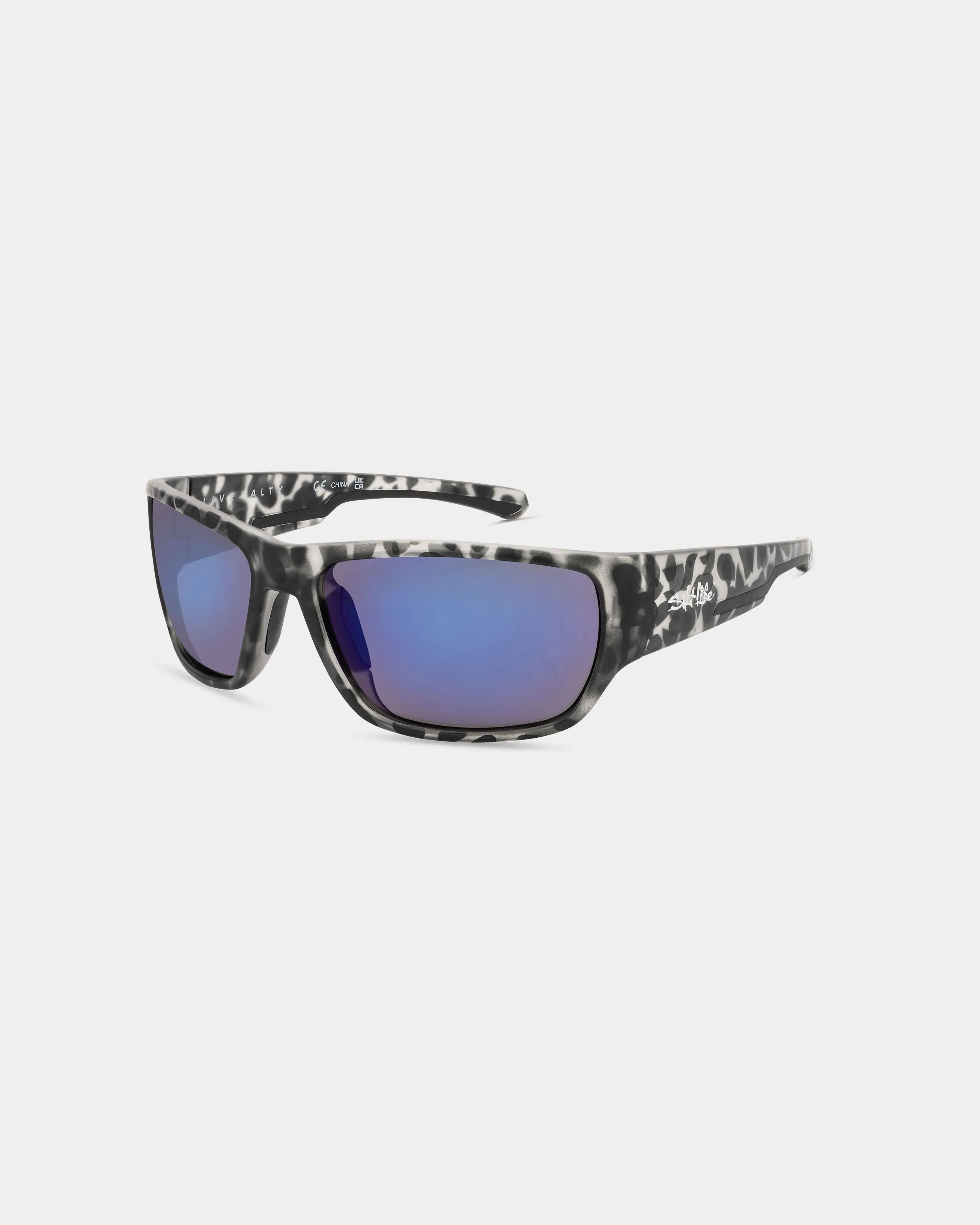 Sport Wrap SL-023 Polarized Sunglasses sold by Salt Life