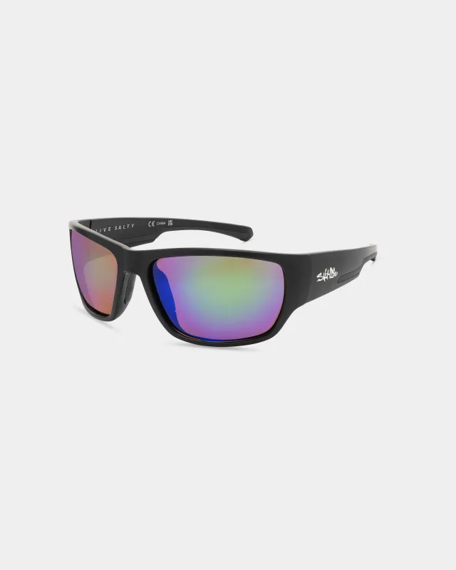 Sport Wrap SL-023 Polarized Sunglasses made by Salt Life