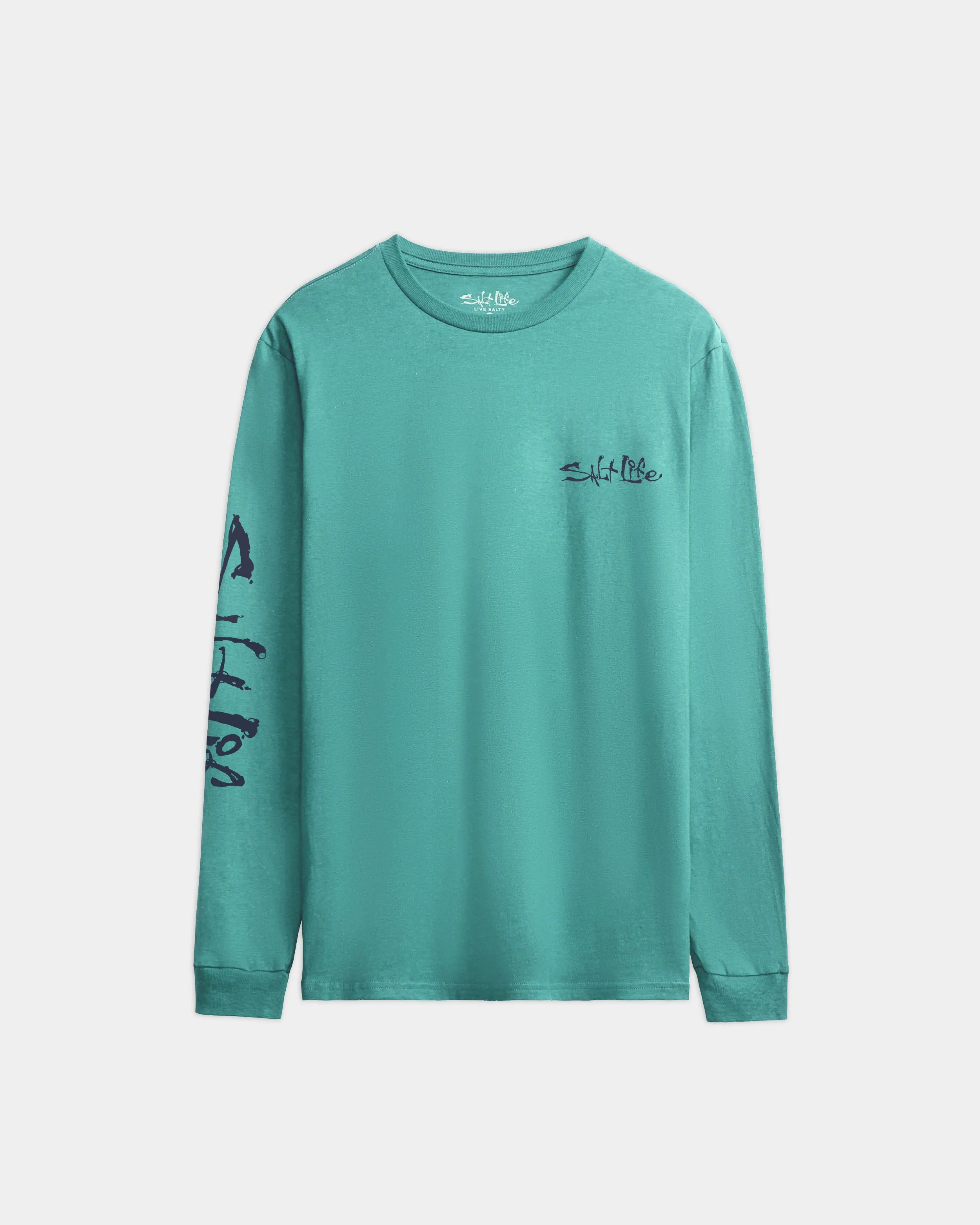 Men’s Horizon Hunters Long Sleeve Tee sold by Salt Life product image thumbnail 2