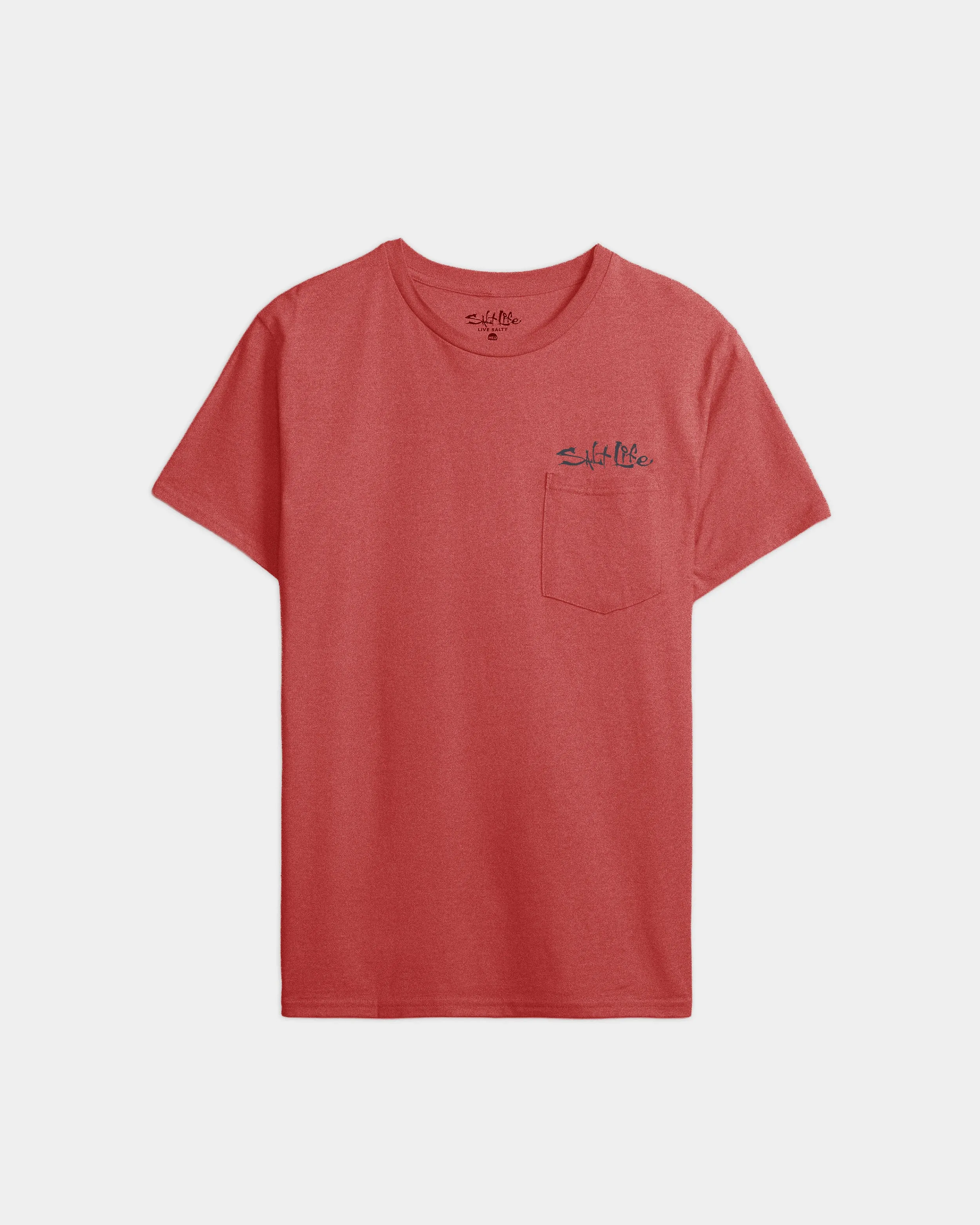 Men’s Sea Siren Short Sleeve Tee sold by Salt Life product image thumbnail 2