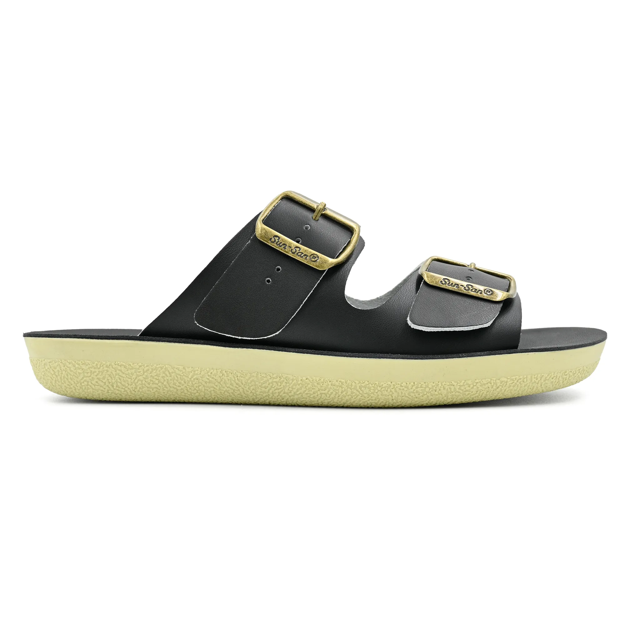 Margery Black - Women sold by Salt Water Sandals by Hoy product image thumbnail 4