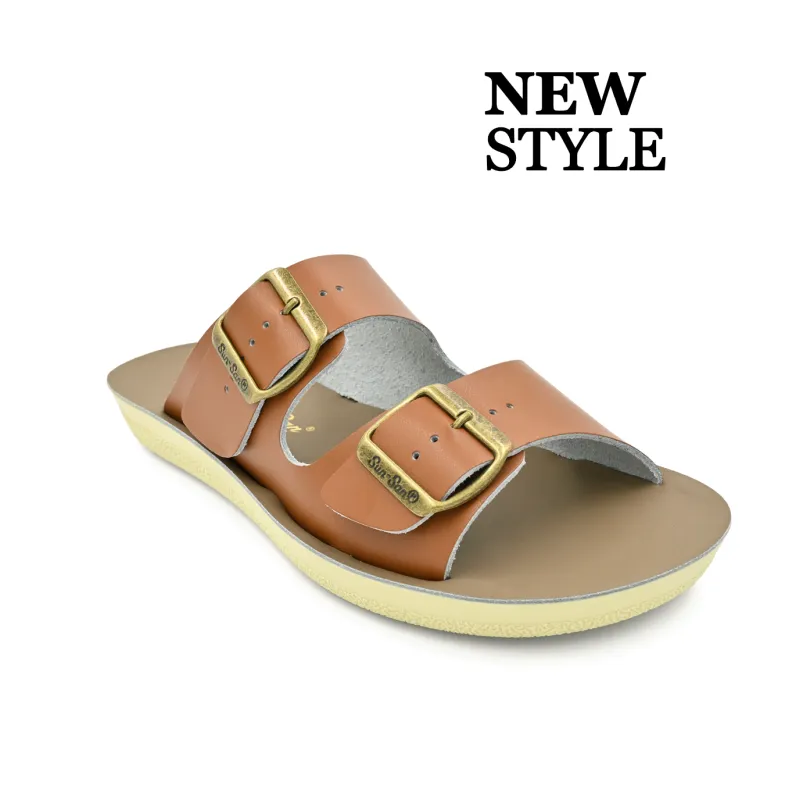 Margery Tan - Women made by Salt Water Sandals by Hoy