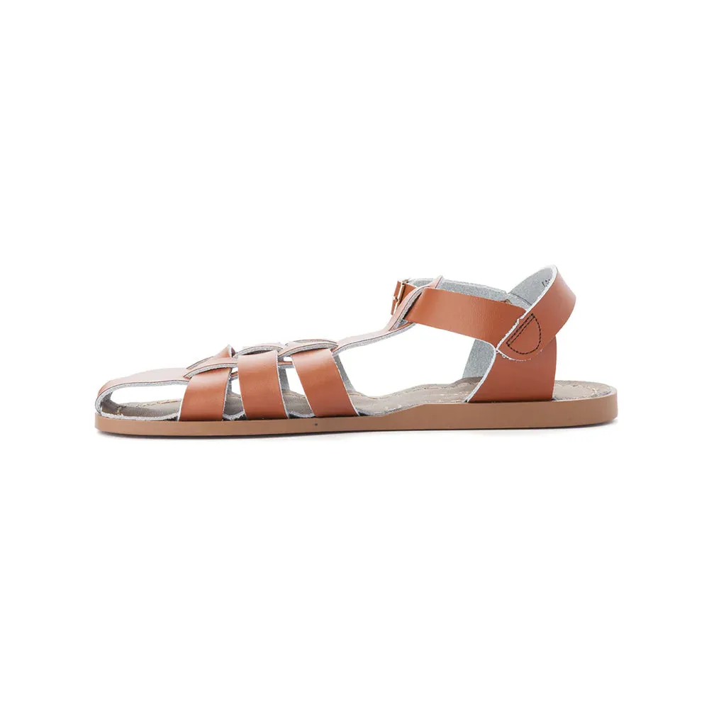 Salt Water Shark Tan - Women sold by Salt Water Sandals by Hoy product image thumbnail 4